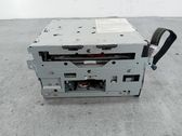 Radio/CD/DVD/GPS head unit