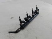 Kraftstoffverteiler Einspritzleiste Verteilerrohr