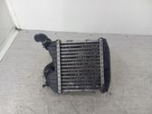 Intercooler radiator