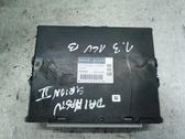 Engine control unit/module ECU