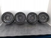 R15 steel rim