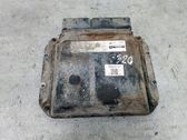 Unité de commande, module ECU de moteur