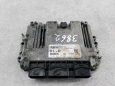 Motorsteuergerät ECU