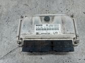 Engine control unit/module ECU