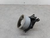 Heater fan/blower