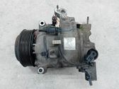 Klimakompressor Pumpe