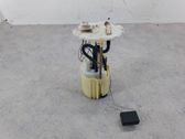 Kraftstoffpumpe im Tank