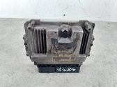 Engine control unit/module ECU