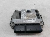 Engine control unit/module ECU