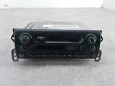 Radio/CD/DVD/GPS-pääyksikkö