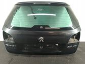 Tailgate/trunk/boot lid