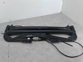 Sun visor clip/hook/bracket