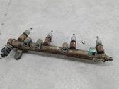Kraftstoffverteiler Einspritzleiste Verteilerrohr
