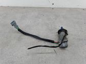 Ignition lock