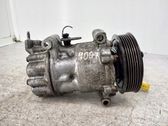 Klimakompressor Pumpe
