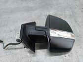 Front door electric wing mirror