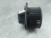 Heater fan/blower
