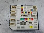 Central body control module