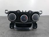 Climate control/heater control trim