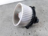 Heater fan/blower