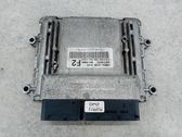 Engine control unit/module ECU