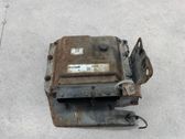 Engine control unit/module ECU