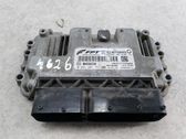 Engine control unit/module ECU