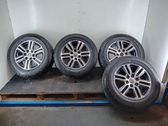 18 Zoll Leichtmetallrad Alufelge