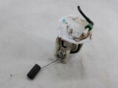 Bomba interna de combustible