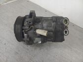 Air conditioning (A/C) compressor (pump)