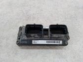 Engine control unit/module ECU
