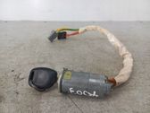 Ignition lock