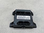 Module de commande de siège