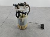 Kraftstoffpumpe im Tank