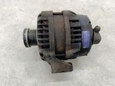 Lichtmaschine