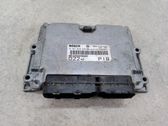 Engine control unit/module ECU