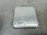 Motorsteuergerät ECU
