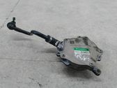 Vacuum pump
