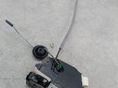 Front door lock