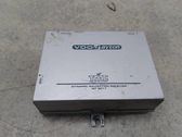GPS navigation control unit/module