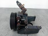 Ohjaustehostimen pumppu