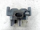 High voltage ignition coil