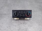 Climate control/heater control trim