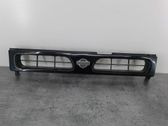 Front grill
