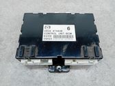 Comfort/convenience module