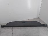 Parcel shelf load cover