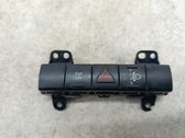 Hazard light switch