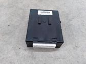 Immobilizer control unit/module