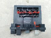 Comfort/convenience module