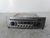 Radio/CD/DVD/GPS head unit